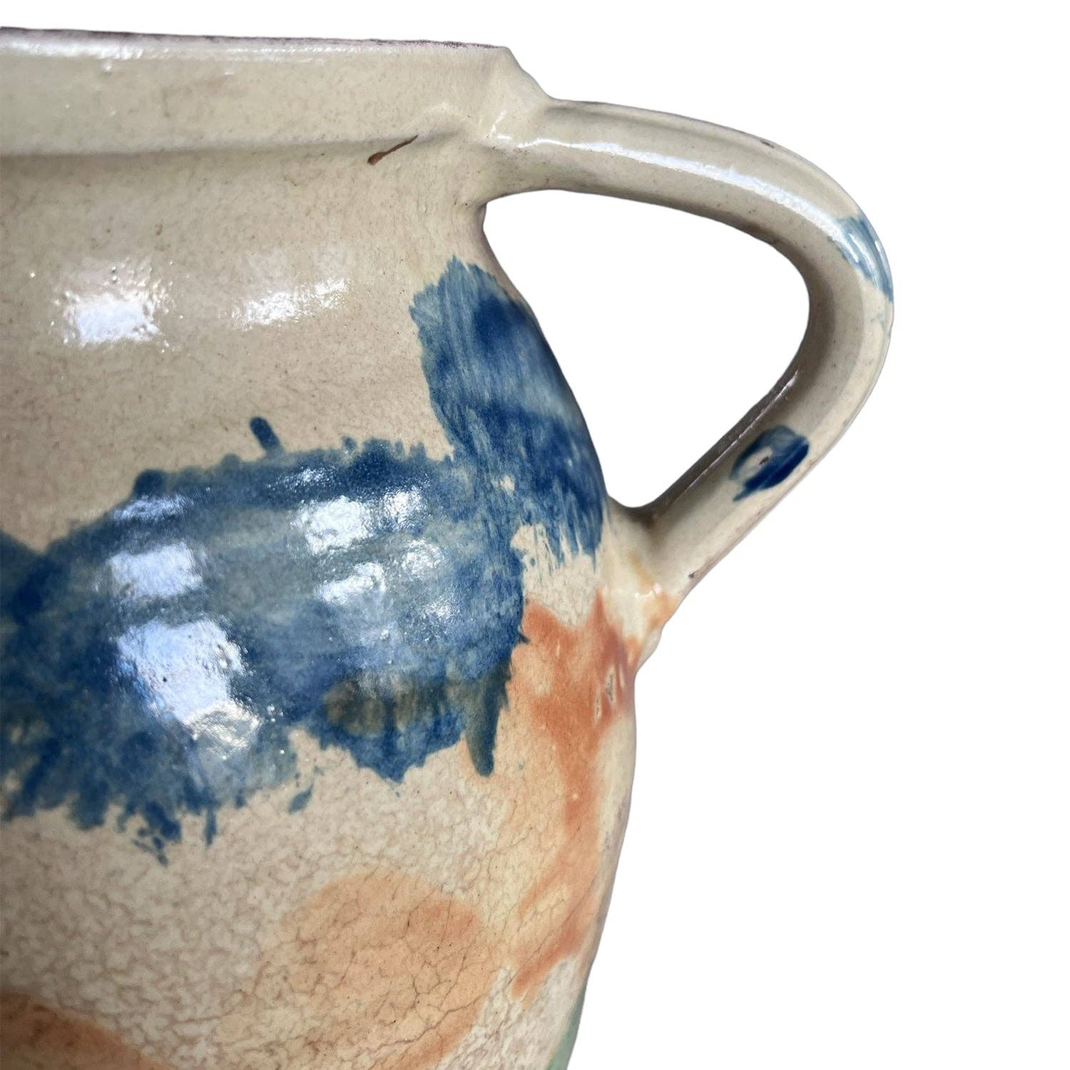 Blue Ocean Traders - Wholesale Jug - Cottage Crafted Jug, Tall3
