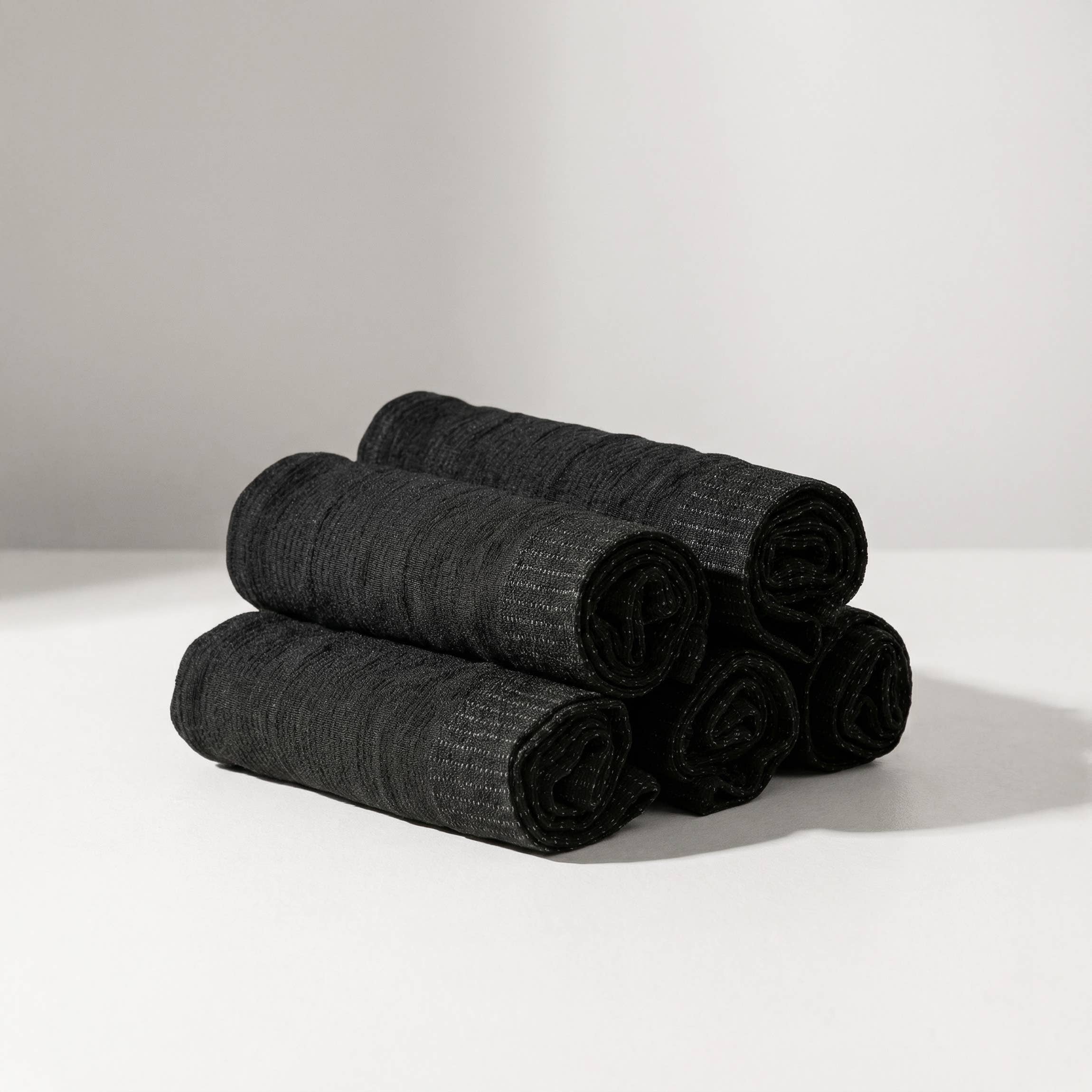 Mother Mother – wholesale Underwear – Maternity – Postpartum Mesh Underwear (5-Pack)2