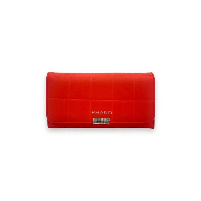 UNIVERSO ITALIA S.R.L.S. - Wholesale Wallet - Women's - PHARD 800 women's wallet5