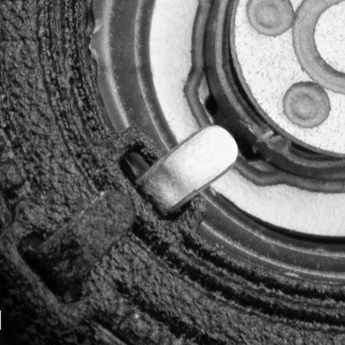 Metal Earth - Wholesale Decorative Tabletop Object - USPS LLV Mail Truck3