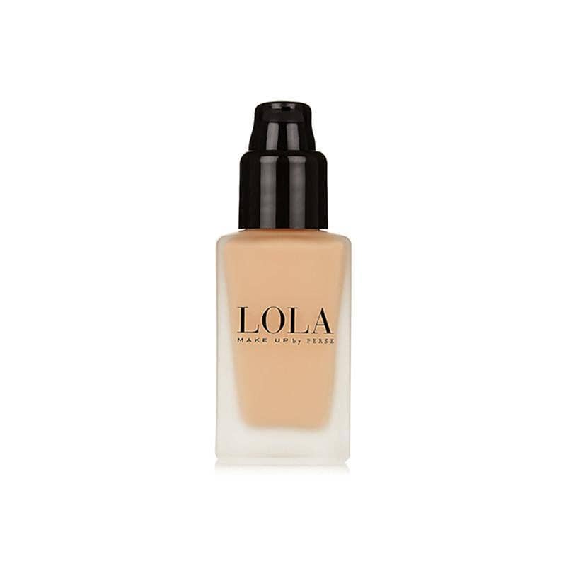 Lola Make Up – wholesale Foundation – MATTE LONG LASTING LIQUID FOUNDATION4