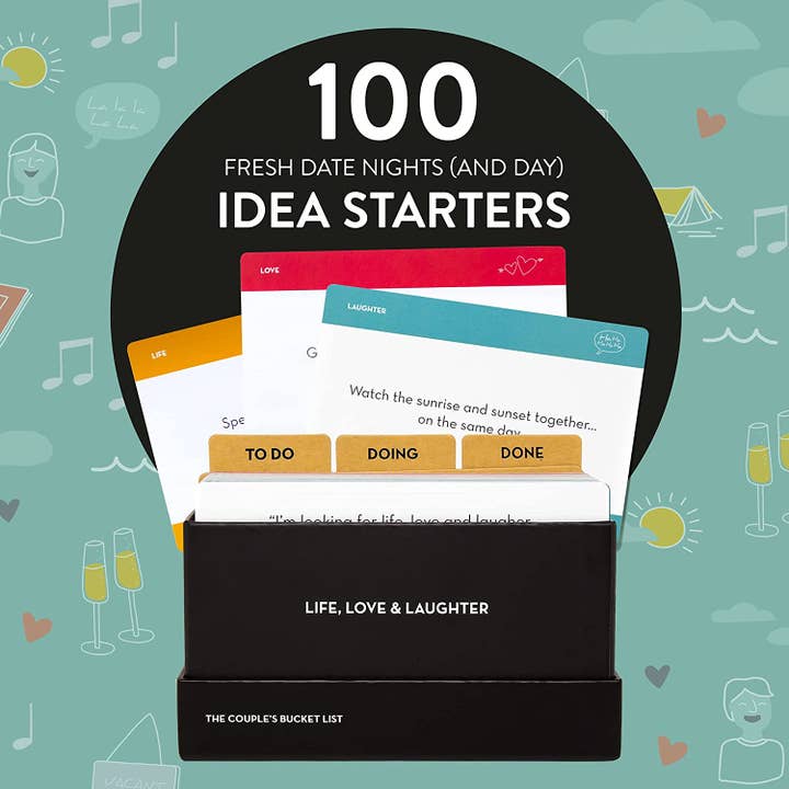 Flowjo - Wholesale Card Game - The Couple's Bucket List2