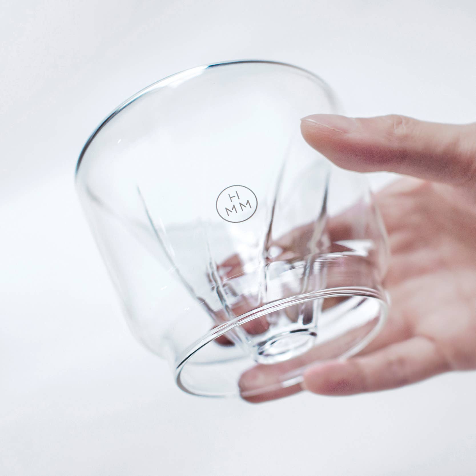 HMM - Wholesale Pour Over & Dripper - Gaze - coffee dripper & pot3