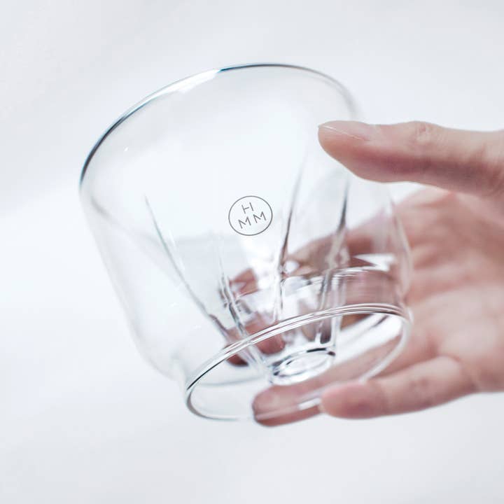 HMM - Wholesale Pour Over & Dripper - Gaze - coffee dripper & pot3