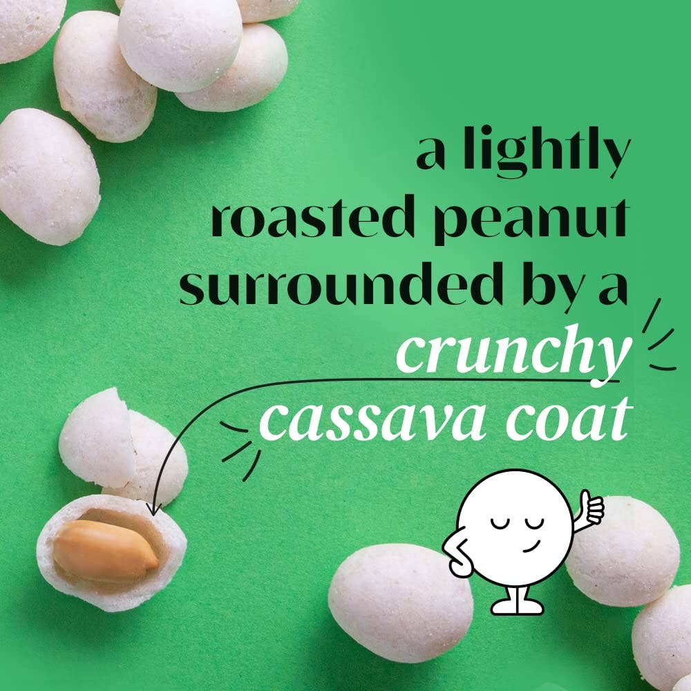 Smolbol - Wholesale Nuts - Smolbol (1.75oz)3