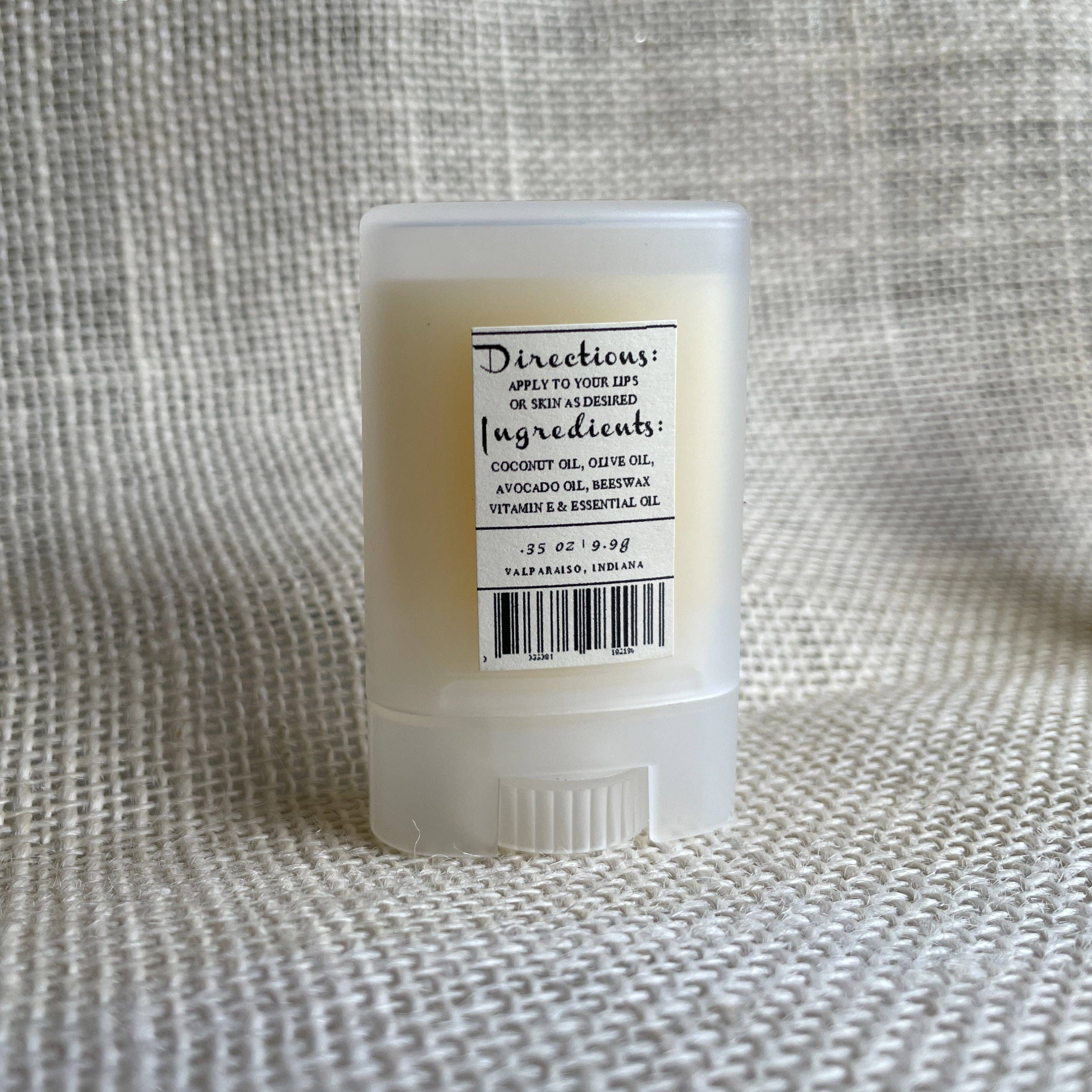 VIAI Beauty - Wholesale Lip Balm - Lip Balms - (Essential Oils)3