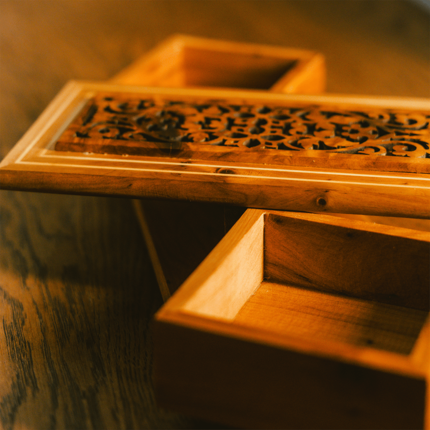 Atlas artisan - Wholesale Decorative Box - Boite Groner5