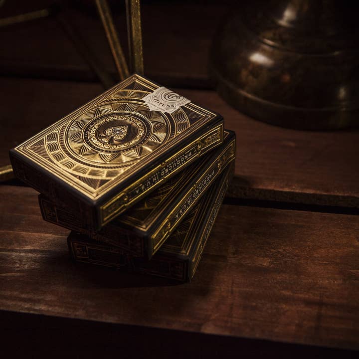 theory11 - Wholesale Playing Cards - Citizen9