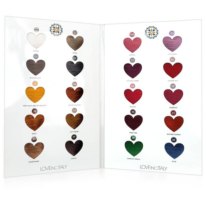 VISIONHAIRE SRL - Wholesale Hair Dye - Direct Color Mask 250 Ml