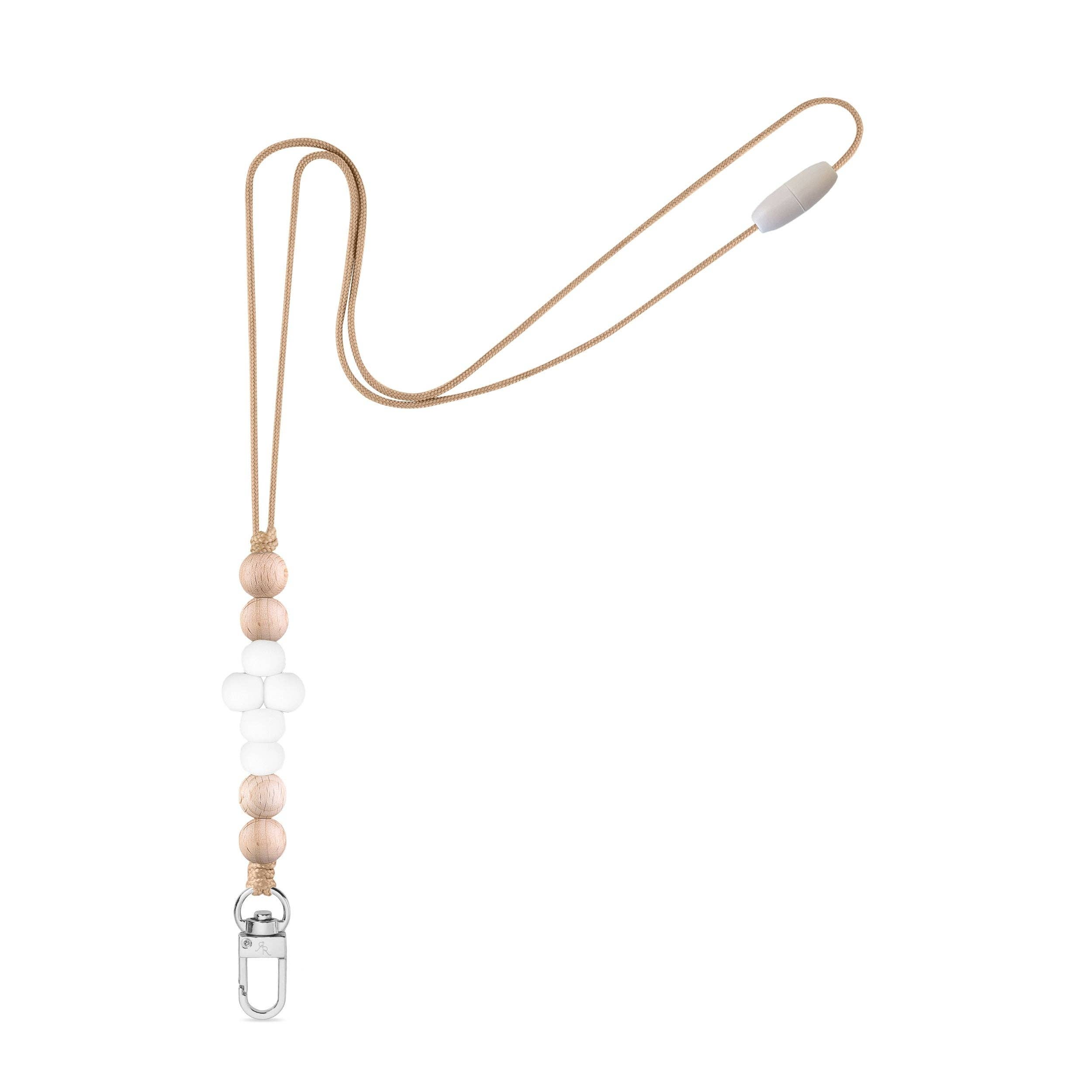 Ryan & Rose - Vente Lanière – femme - Lanière faite à la main25