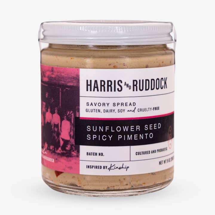 Spicy Pimento Cheese Spread - 9 oz and other Purchase Wholesale pimento. Free Returns & Net 60 Terms on Faire trending on Faire.