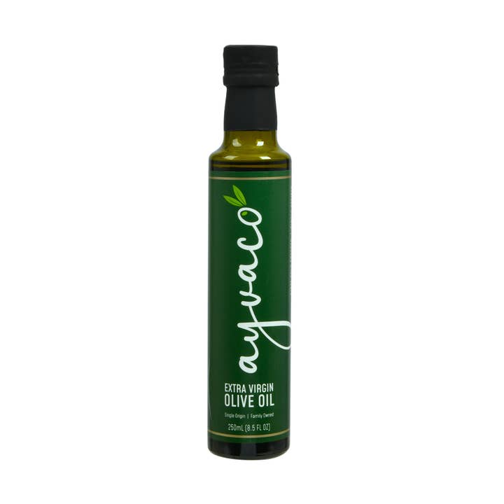 Ayvaco Extra Virgin Olive Oil 250ml for wholesale by Ayvaco Extra Virgin Olive Oil