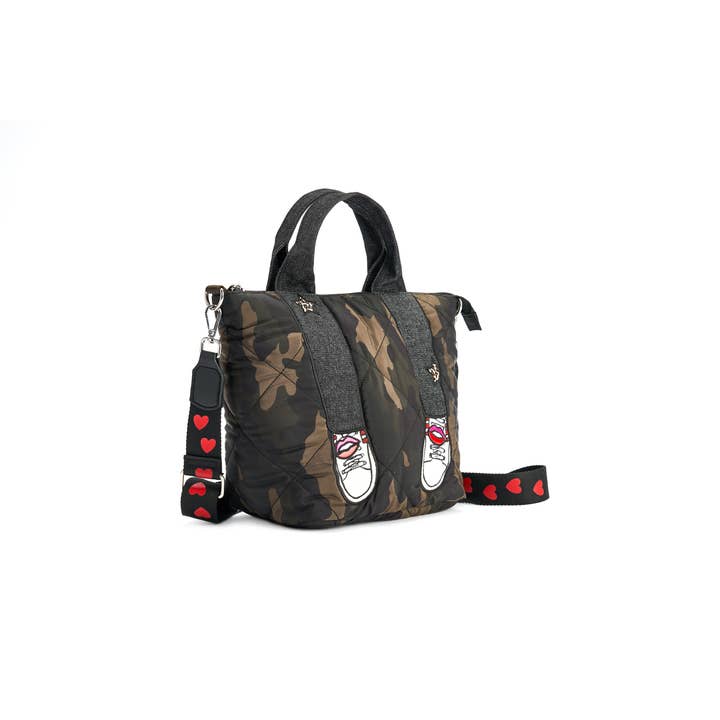 Frida Crossover handväska för wholesale av Skalia Fashion