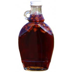 Gourmet Gardens - Wholesale Flavored Syrup - Black Walnut Syrup
