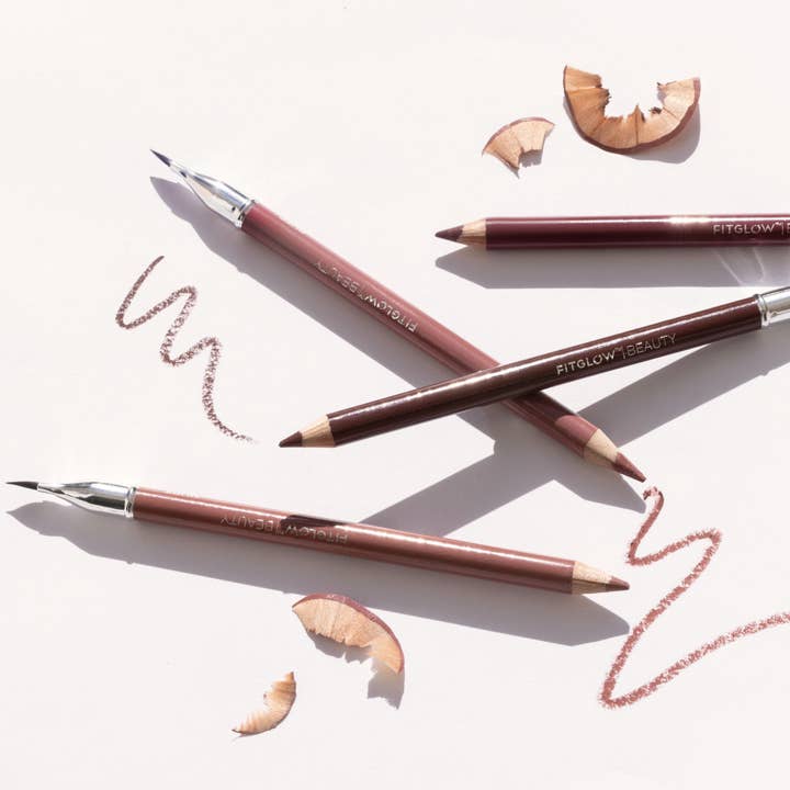 Fitglow Beauty - Wholesale Lip liner/pencil - Vegan Lip Liner