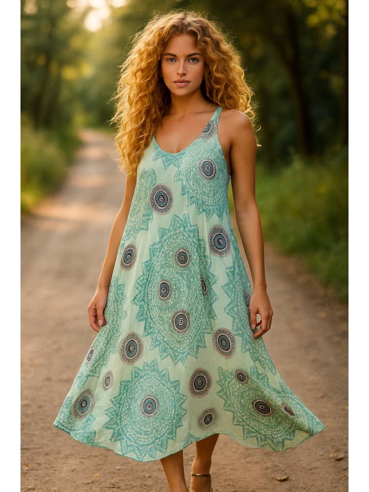 A Woman we Love - Wholesale Dress - Women's - Lot of 10 Dresses – Assorted Sizes and Colors 5