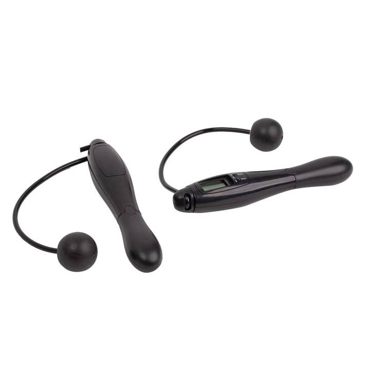 Bodico - Wholesale Sporting Accessories - Boost Your Fitness with Bodico Jump Rope