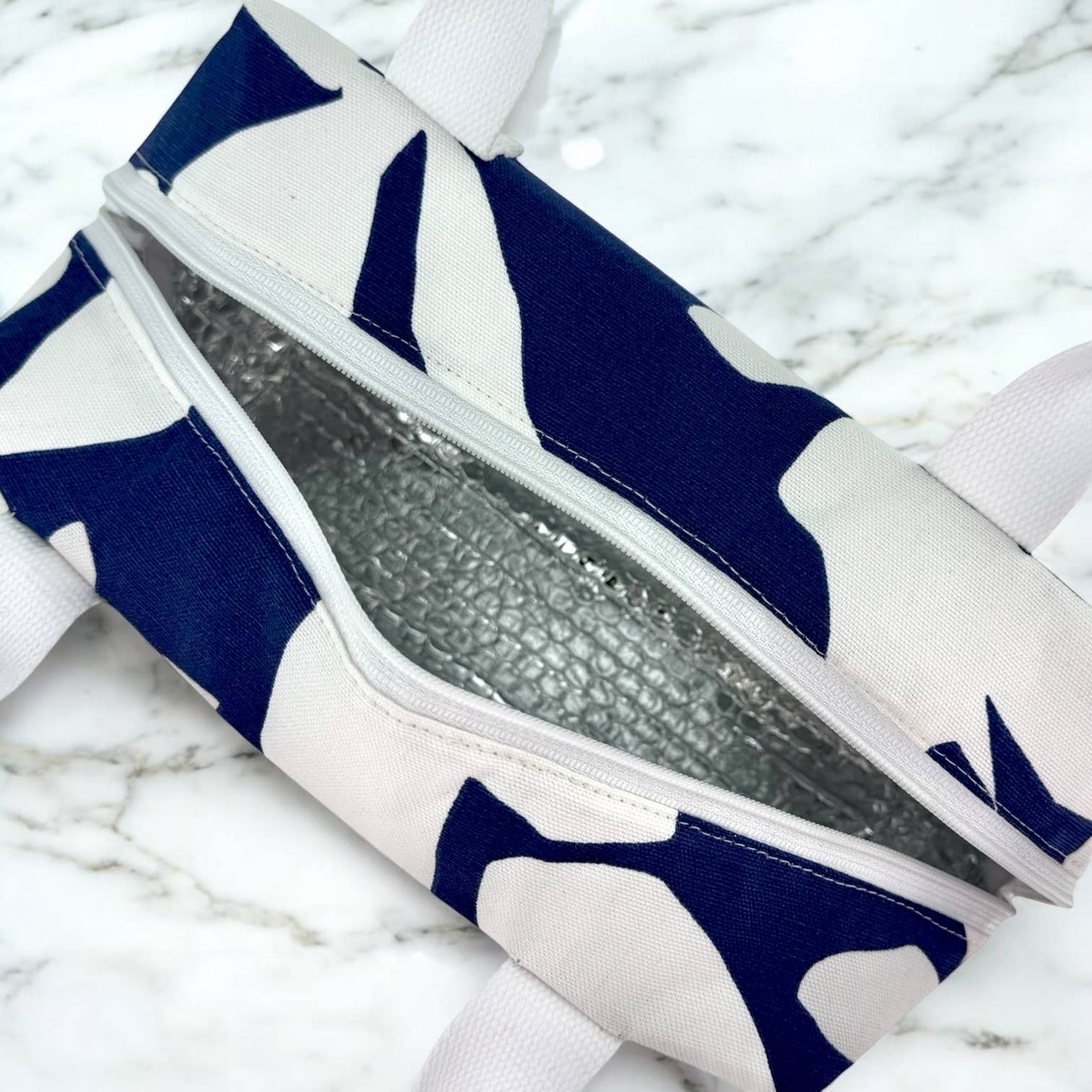 Emmanuel Création – Engroshandel Køletaske – Ice Cube S køletaske, « Athens »1