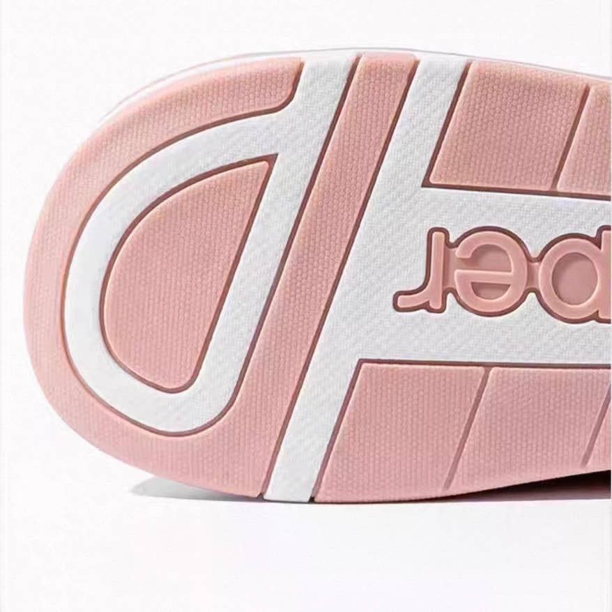 FLUFFERY - Vendita all'ingrosso Pantofole - Donna - Pantofole da Donna per Interni/Esterni con Suola in EVA (12 Paia)6