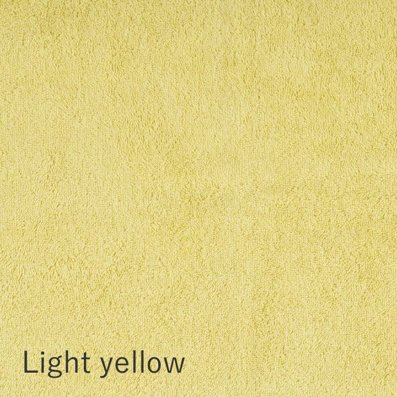 REALJAPANPROJECT - Wholesale Bath towel - Murakami Pile FERGHANA Towel Imabari 6 Types 17 Colors23