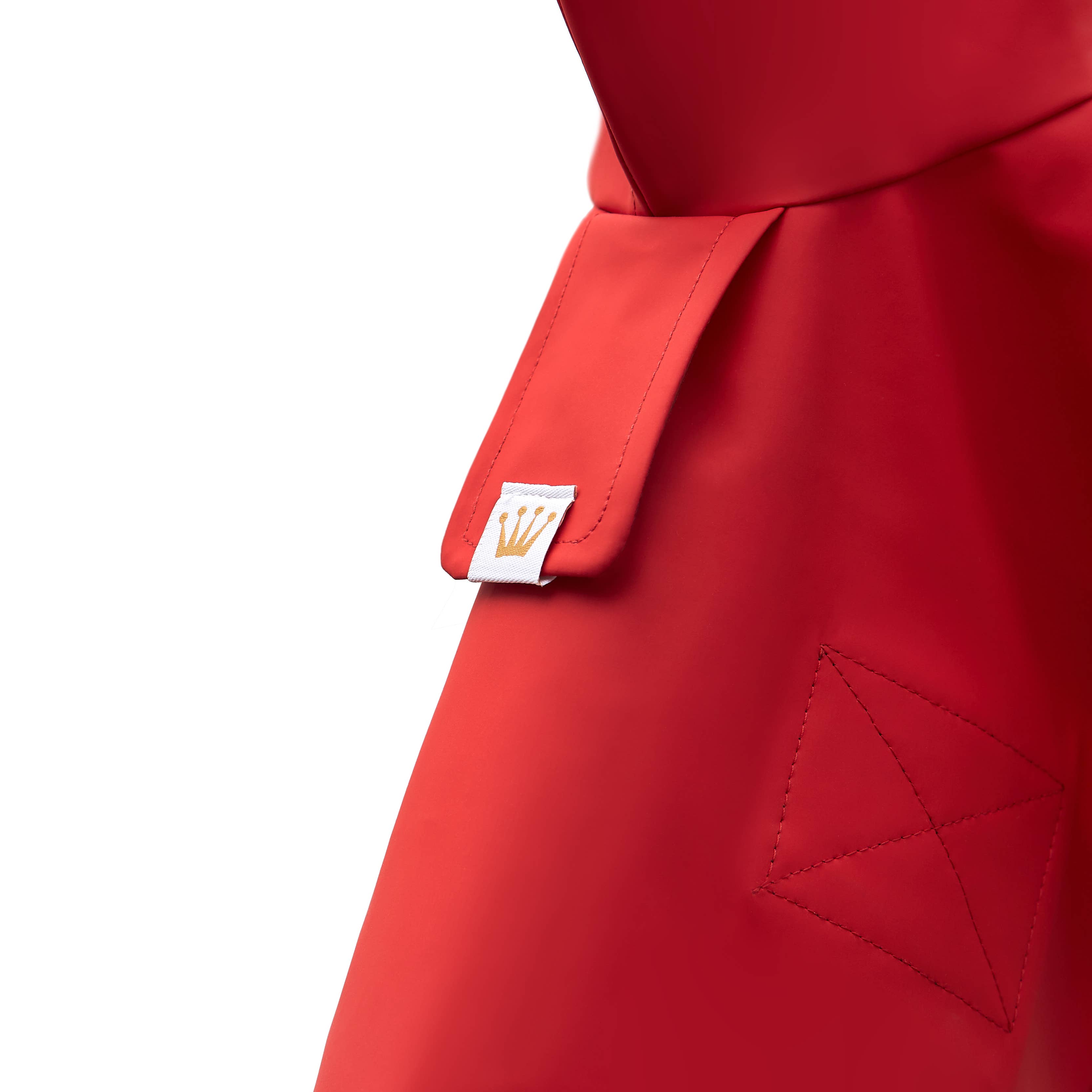 ARISTOPET - Wholesale Pet Raincoat - Dog - WILLIAM WATERPROOF JACKET8