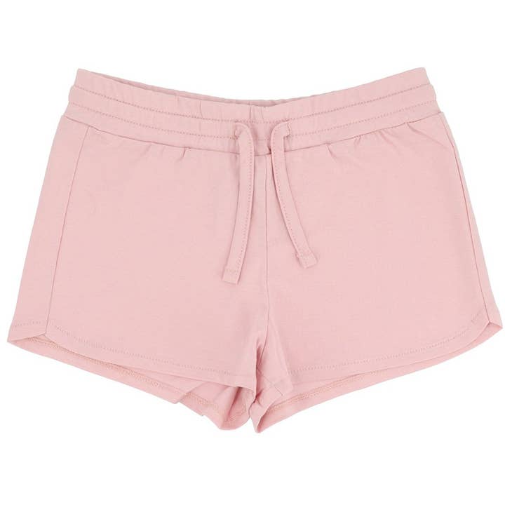 Katoenen korte broek Monnëka Aardbeien 3 jaar voor wholesale door Tutete