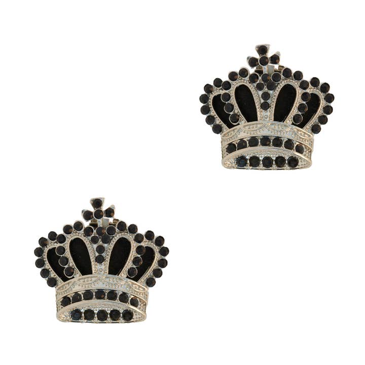 WINDSOR HAIR CLIPS (a pair) for wholesale by MAXIMONDÄN