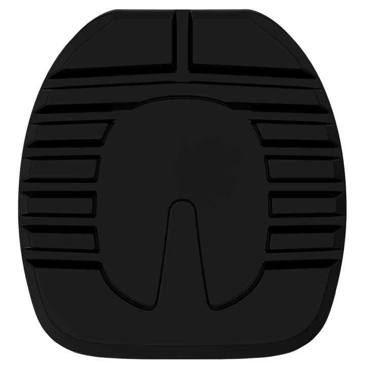 Intrepid International - Vente Équipement d’équitation - Scoot Boot Skins Glue-On - Paquet/2