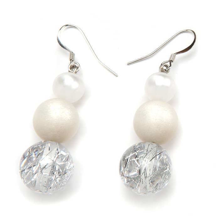 Sheri Earring Star for wholesale by PONO by Joan Goodman