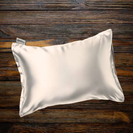 FOAM Örngott i 100% silke för wholesale av FOAM Accessories