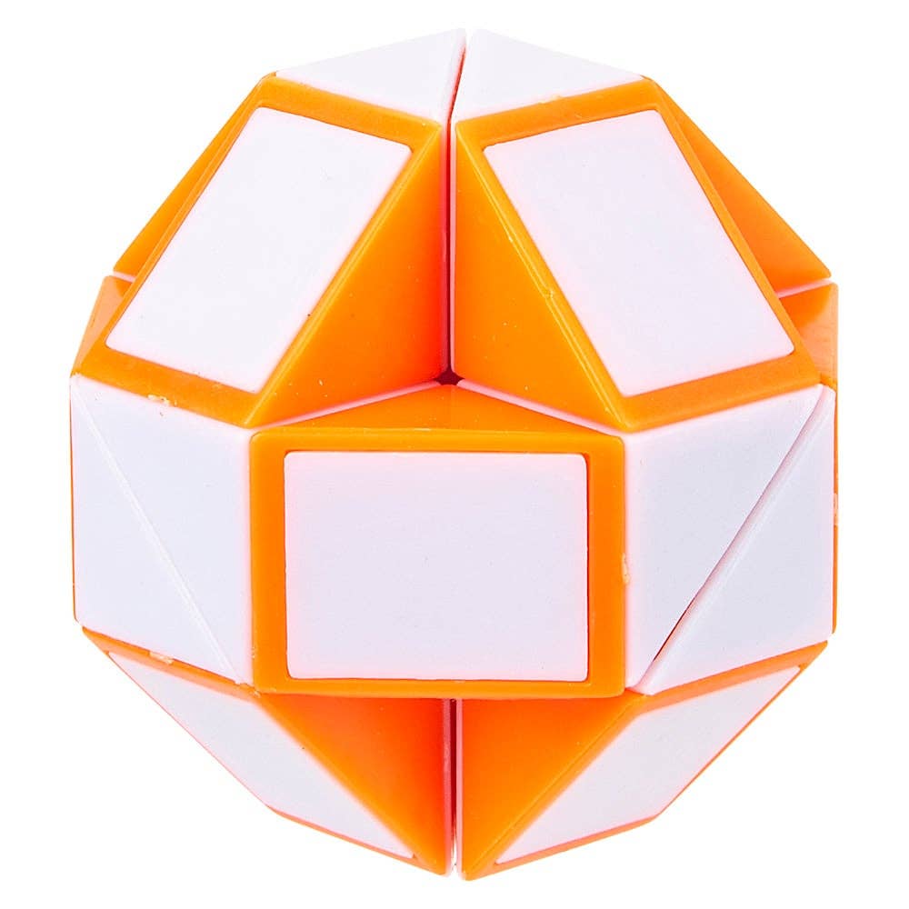 La Luna Bella - Toys - Wholesale Classic Toy - Kids - 1.5" TWISTING AND FOLDING CUBES LLB kids toys5
