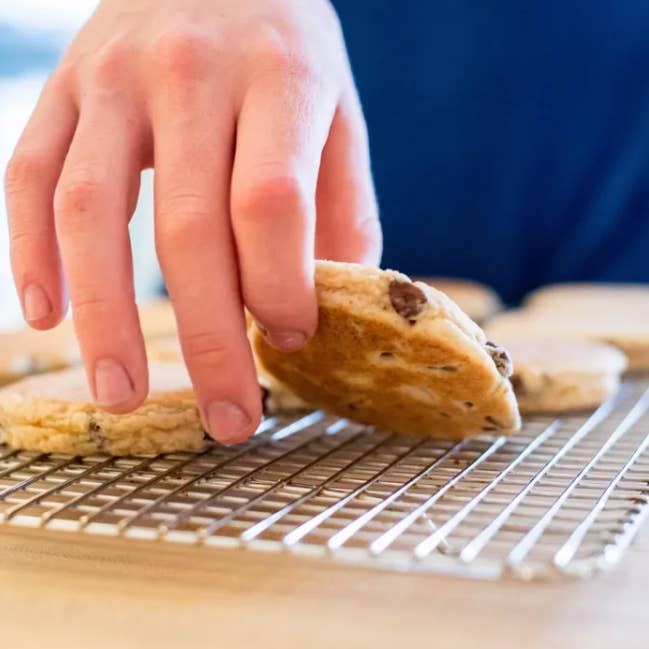 Copper Kettle Bakery - Wholesale Cookie - Welsh Cakes - Sampler - Ready Made