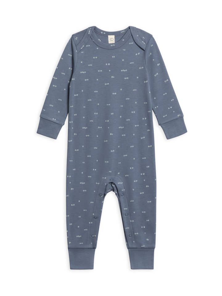 Colored Organics - Wholesale Jumpsuit - Baby - Aspen Romper0