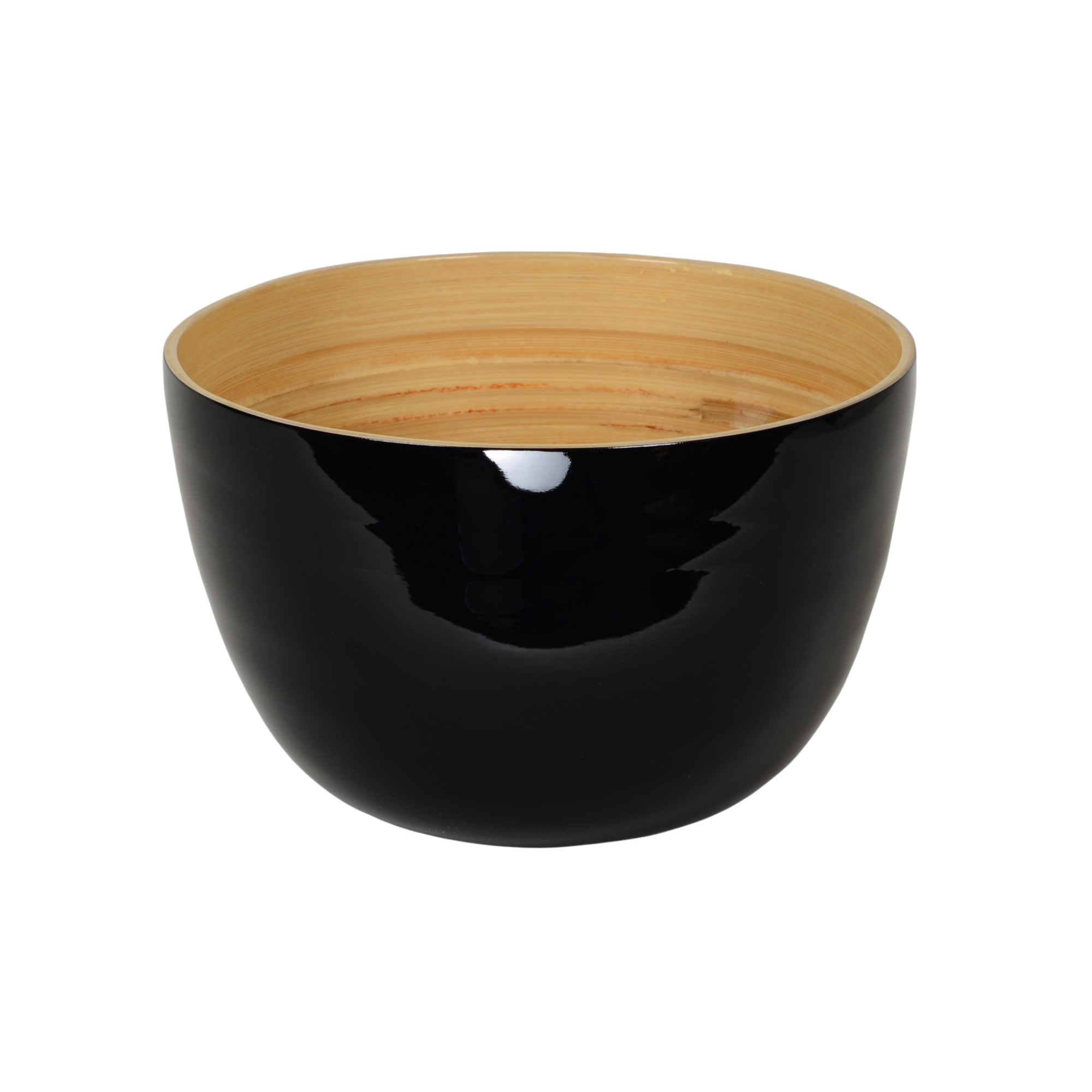 albert L. (punkt) Inc. - Wholesale Serve Bowl - Bamboo Serving Bowl12