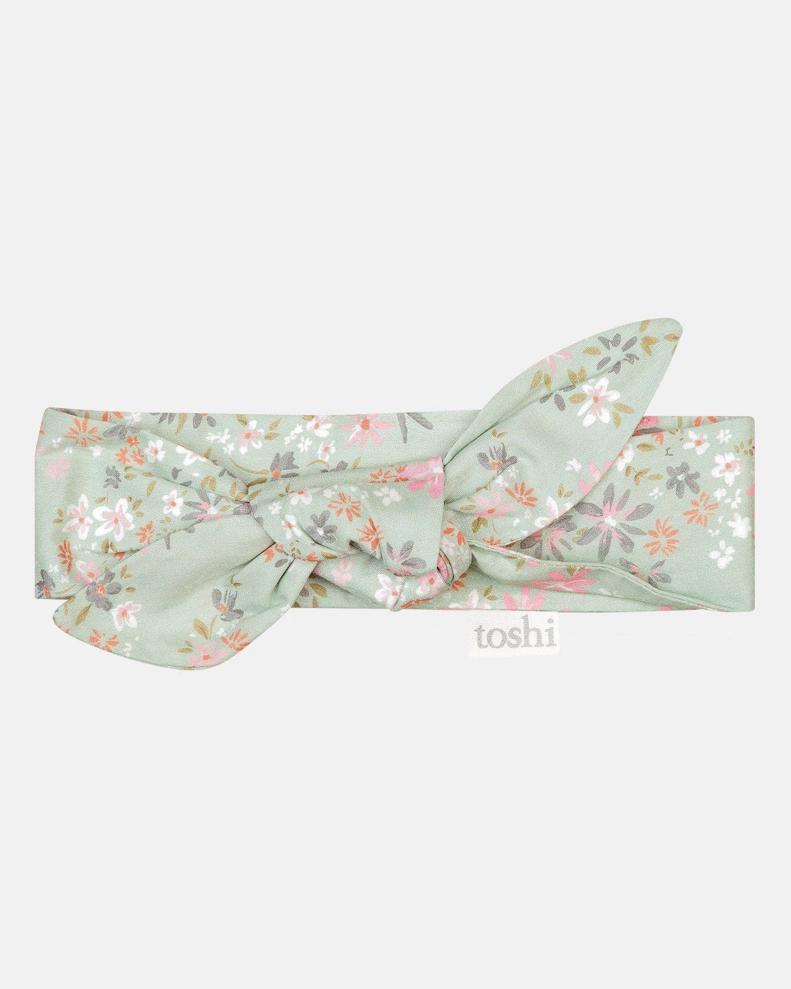 Toshi - Wholesale Fashion Headband - Baby - Baby Headband Athena6
