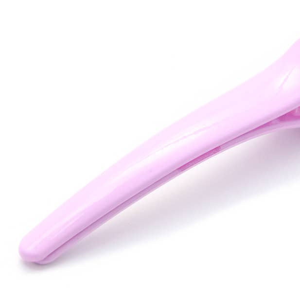 Inca UK – wholesale Hair accessories set – kids – Clip it up multibuy set in Lilac4