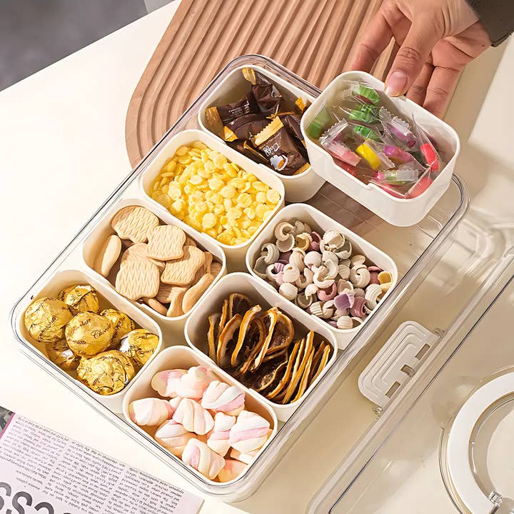 Charcuterie Food Organizer for wholesale by Moderny