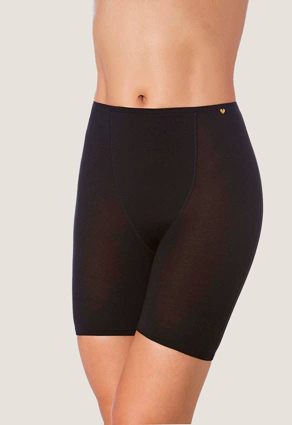 ZD Zero Defects - Wholesale Underwear - Women's - Short-leg Panties Soya Yarn7