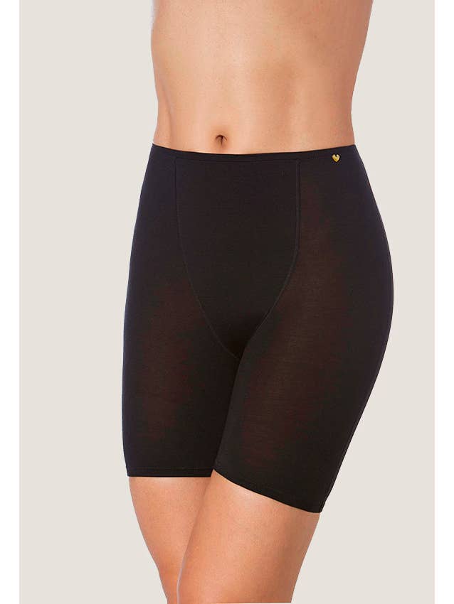 ZD Zero Defects - Wholesale Underwear - Women's - Short-leg Panties Soya Yarn7