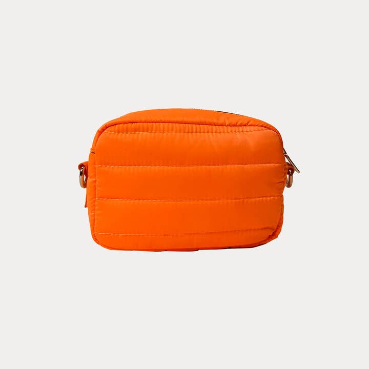 AHDORNED - Wholesale Messenger Bag - Women's - Ella Quilted Puffy Messenger20