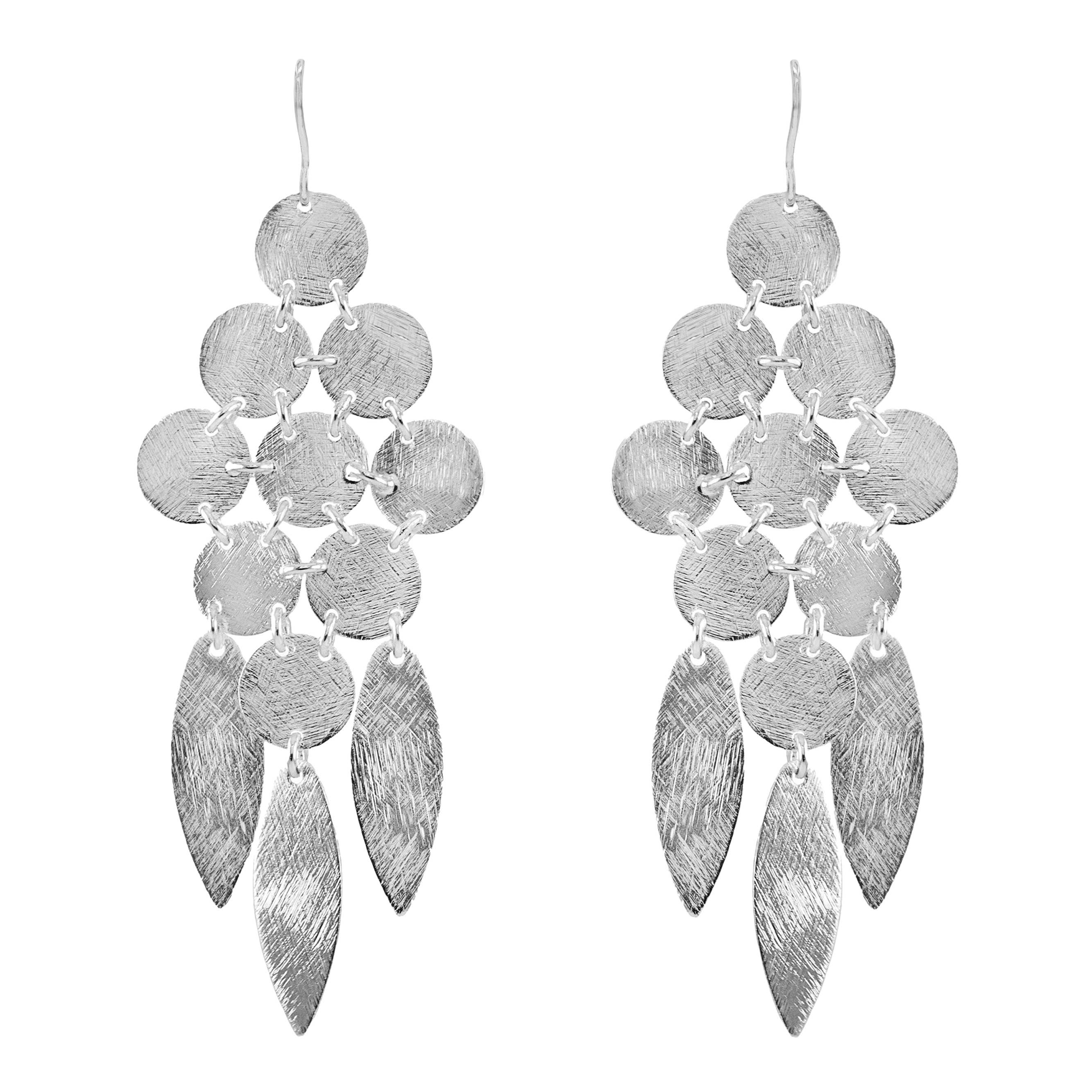 Marcia Moran – wholesale Dangle earrings – Beatrix Chandelier Earrings0