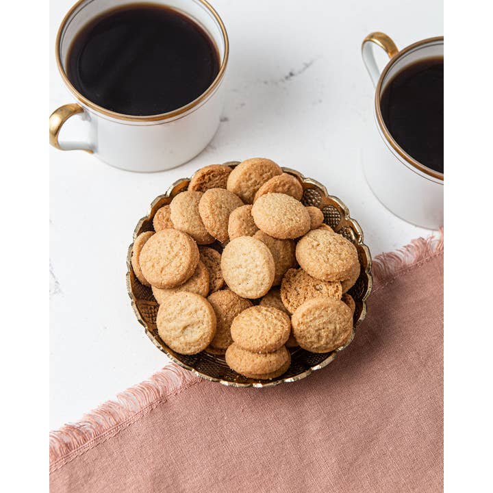 Oh, Sugar! - Wholesale Cookie - Cookie Tub - Everyday Mixed Flavors - Includes 42 Bags7