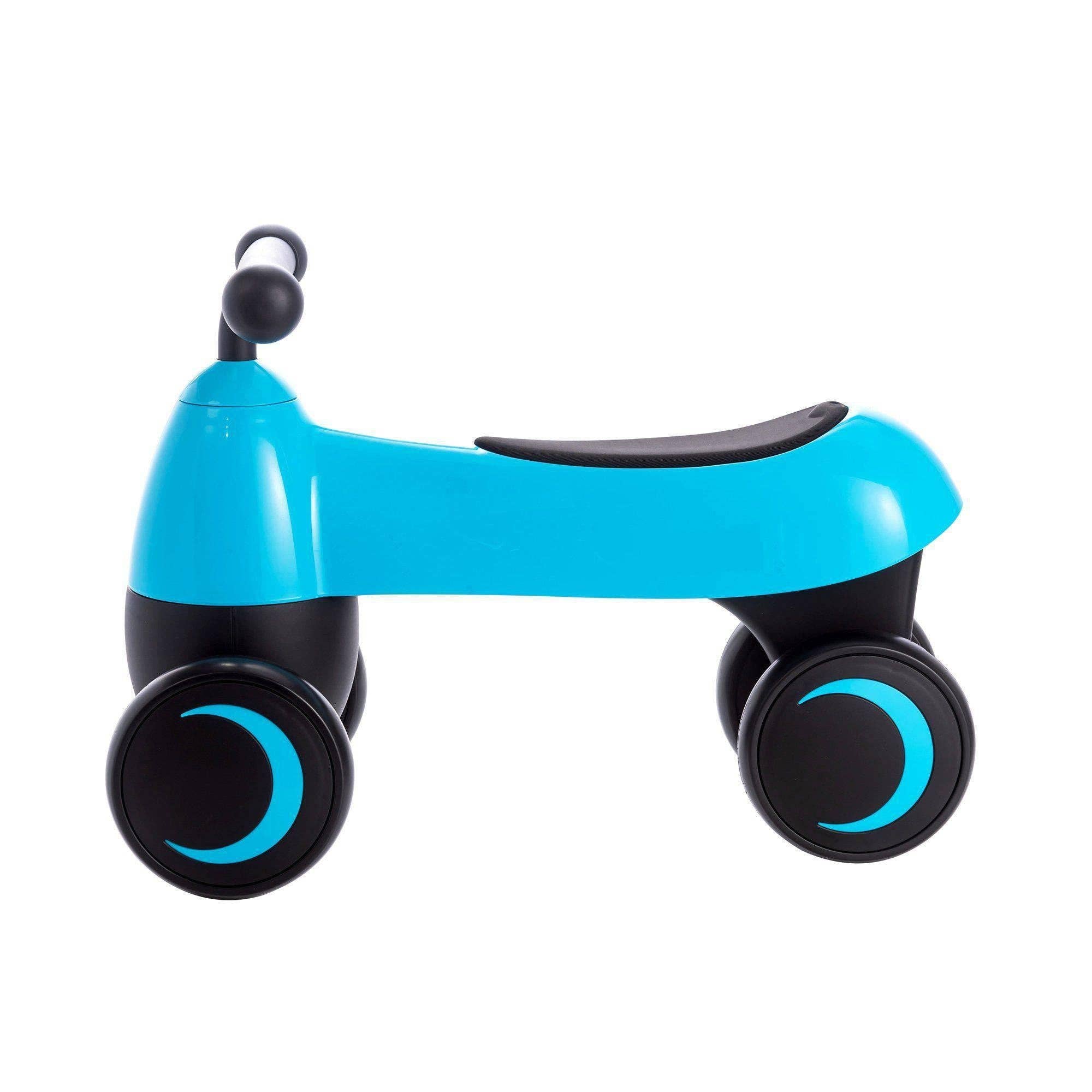 Freddo Toys - Wholesale Bike/Scooter - Kids - Freddo Toys 4 wheel Balance Bike8