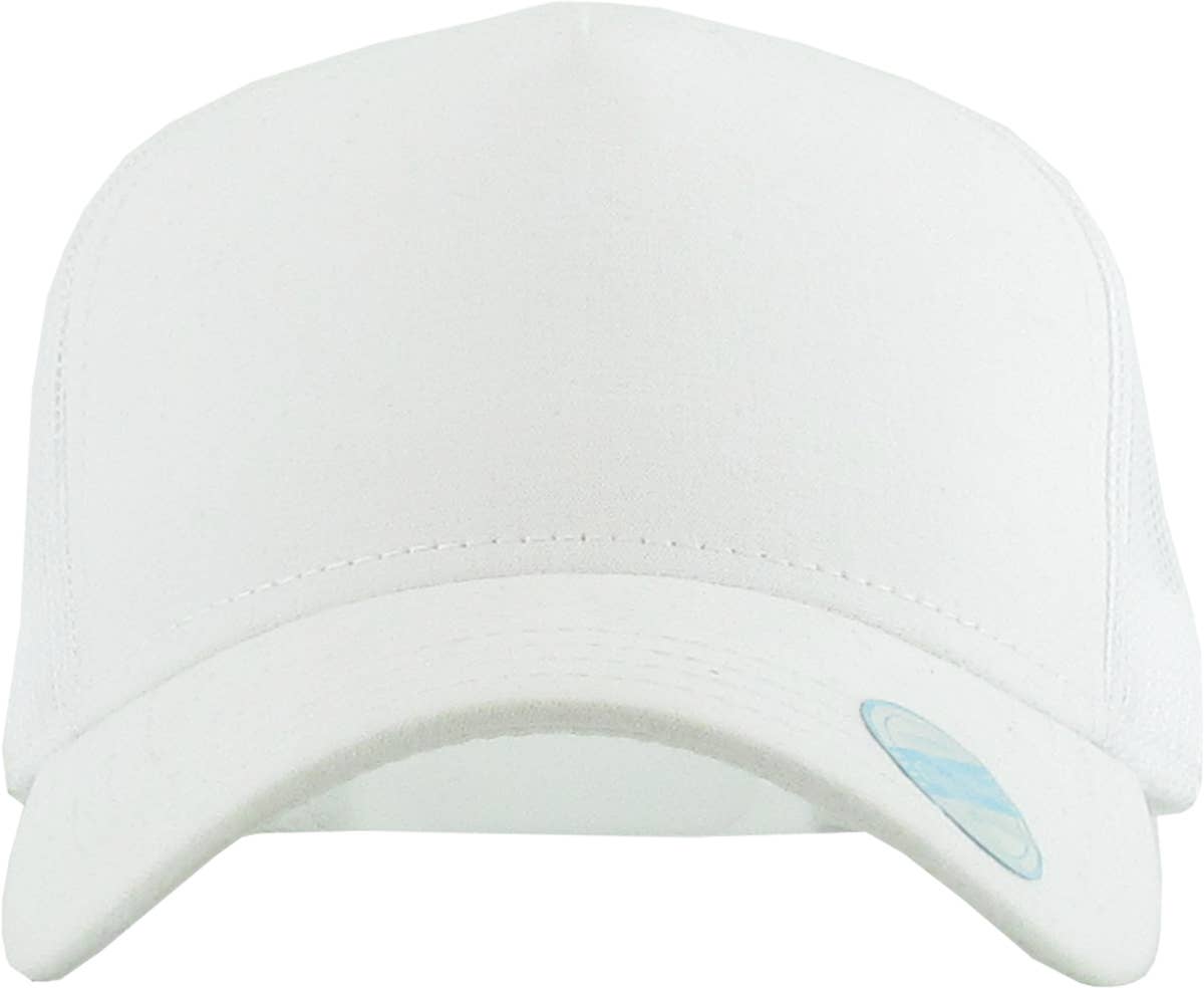 KBETHOS – wholesale Trucker hat – Unisex – CLASSIC 5 PANEL MESH BACK41