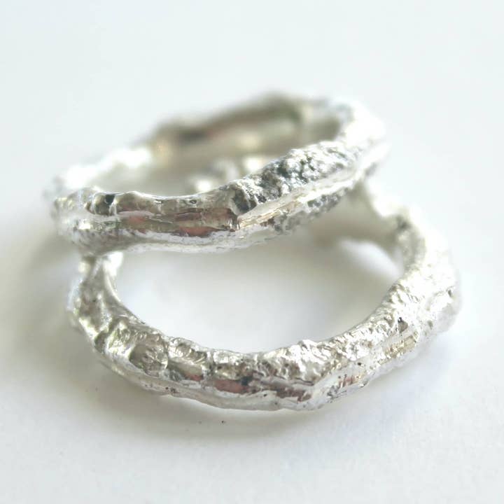 White River ring for wholesale by Jewelfish