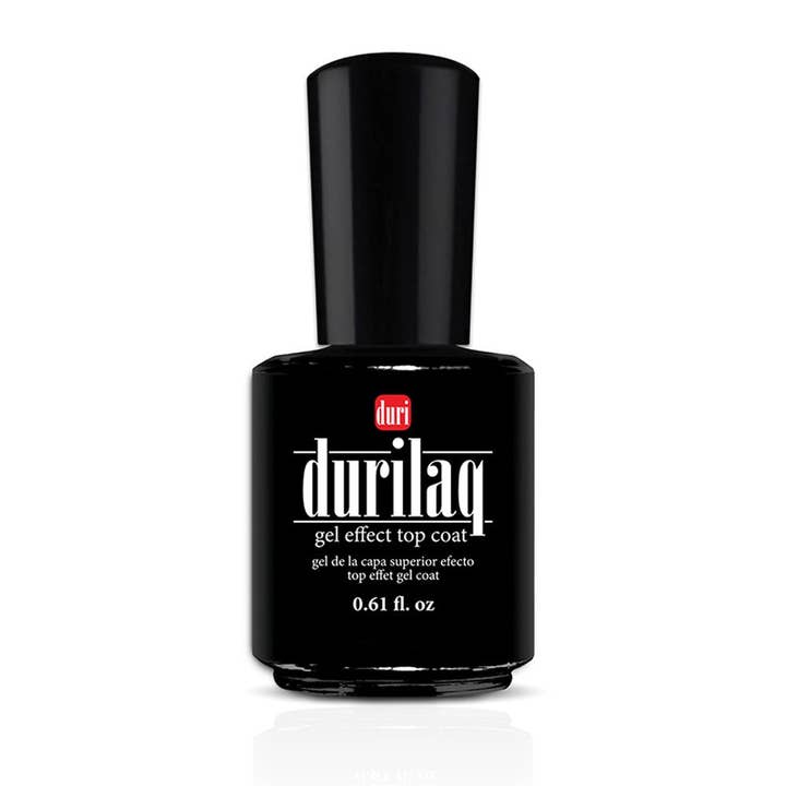 Duri Cosmetics - Wholesale Nail Polish - Choco Silk Pie Nail Polish5
