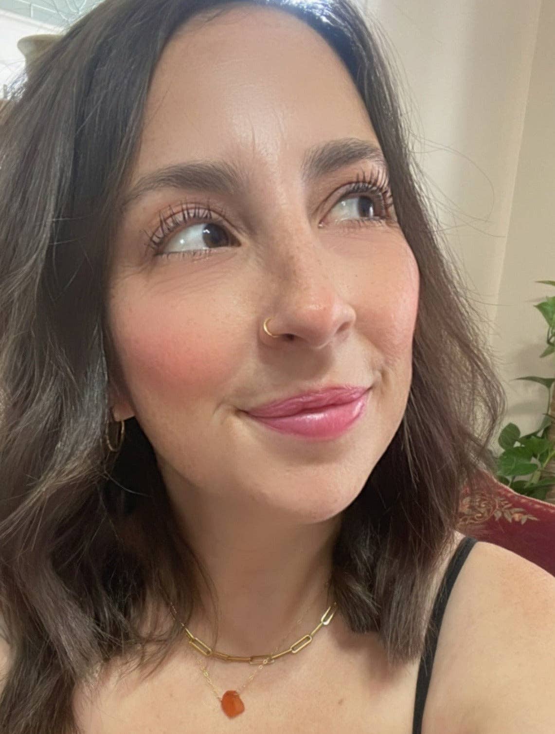 True Warrior Jewelry - Wholesale Nose Ring - Faux Nose Ring0