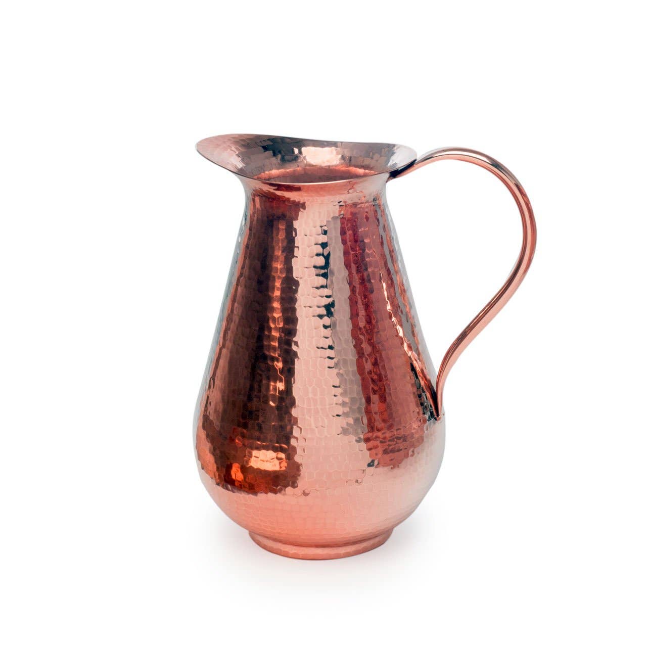 Sertodo Copper - Wholesale Pitcher - Bisotun Copper Water Pitcher1