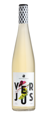 Great Ciao - Wholesale Non-Alcoholic Wine - Wolffer Estate White Verjus0