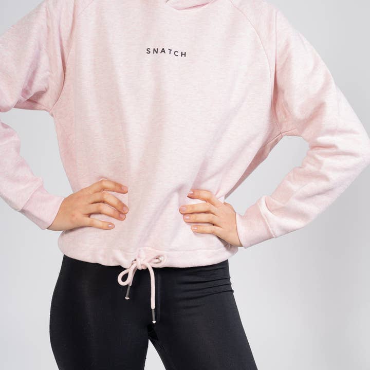 KVINNORS TRÖJA - SNATCH för wholesale av EKOFIT